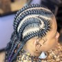 Stitch Braids