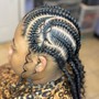 Stitch Braids