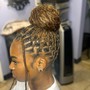 Women's Trim