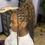 Senegalese Twist