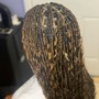 Senegalese Twist