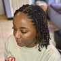 Crochet Braids