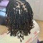 Kinky Twist