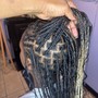 Quick Weave