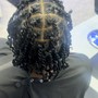 Deep Conditioning Treatment