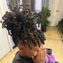 Kid's Braids