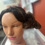 Made-to-Order Wig (Includes Hair*)