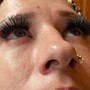 Eyelash Extension Removal