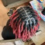 Loc Maintenance (crocheting)