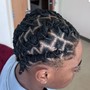 Starter Locs