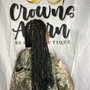 Lace Closure Sew In