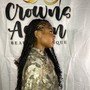 Lace Closure Sew In