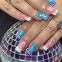 Gel Manicure