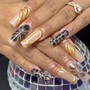 Manicure - Nail Art