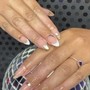 Manicure - Nail Art