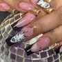 Manicure - Nail Art