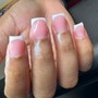 Simple Manicure