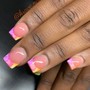 Nail Art (per nails)