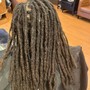 Dreadlocks