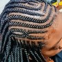 Soft Locs/ Butterfly Locs