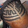 Cornrows