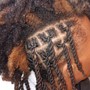 Dreadlocks