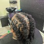 Loc Style