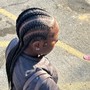 6 Stitch Braids