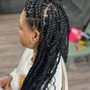 Kid's Braids