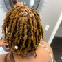 Loc Detox (add on)