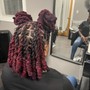 Extended loc time