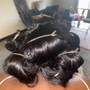 Natural Sew-In