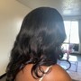 Natural Sew-In