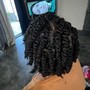 Havana Twists