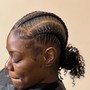 4 Stitch braids