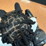 Loc Retwist 100-150