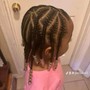 Cornrows