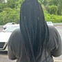 Senegalese Twist Medium