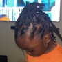 Loc Retwist