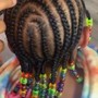 Goddess Braids