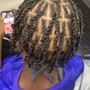 Kids Cornrows