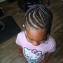 Cornrows