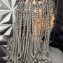 Hair Accessories(Beads/Clips)