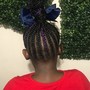 Kid's Braids, Kid's Style