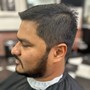 Men's Cut