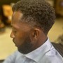 Men's Cut