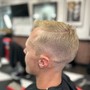 Men's Cut