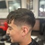 Men's Cut