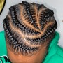 Medium Kinky Twist