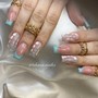 Gel Manicure